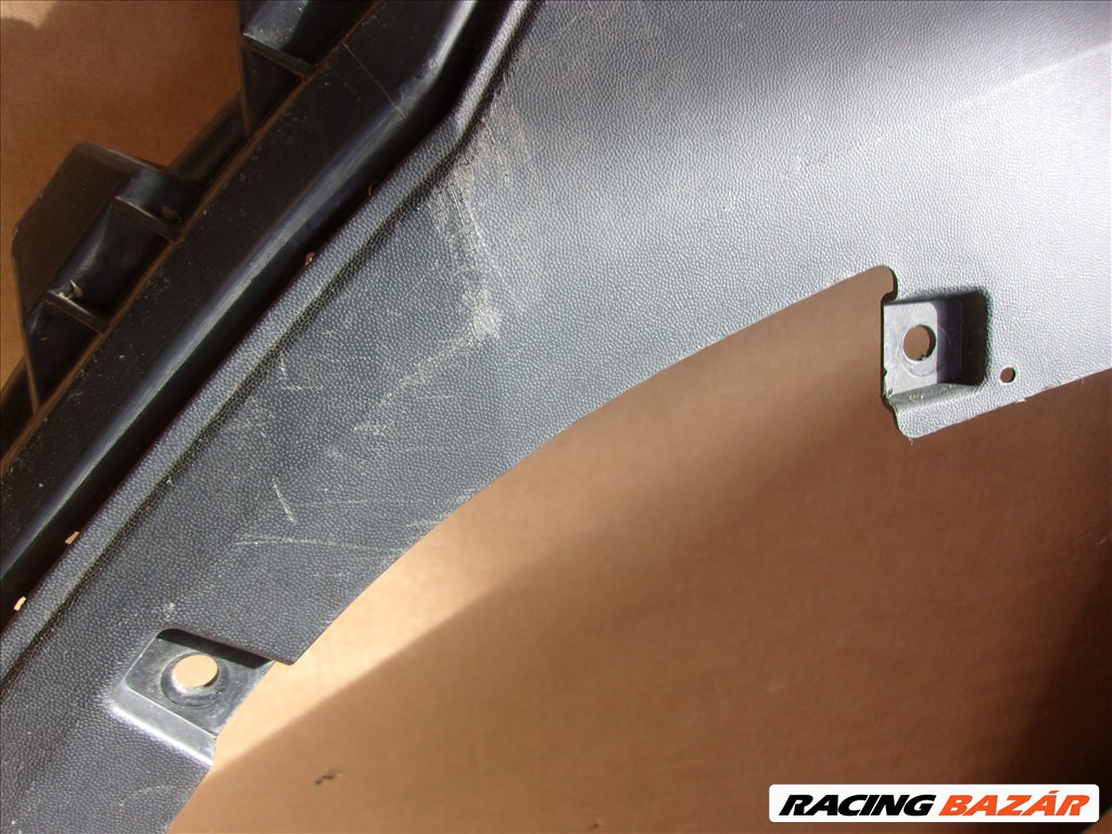 VOLKSWAGEN GOLF VIII 5H0 első lökhárító szegély 2020- 5H0805915A 3. kép