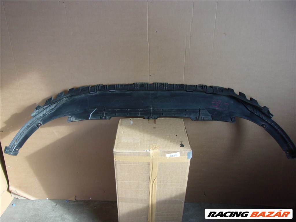 VOLKSWAGEN GOLF VIII 5H0 első lökhárító szegély 2020- 5H0805915A 4. kép