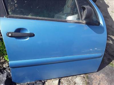 Citroen C3 Jobb Első Ajtó