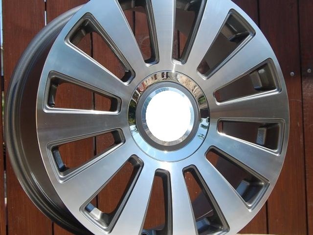 302 MG 16 4X100 POLO LUPO CADDY PASSAT ET35 2. kép