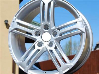 214 S ALUFELNI 17 5x112 VW PASSAT GOLF V VI VII