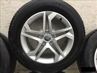 EREDETI AUDI ALUFELNI 18'' 5x112 AUDI Q5 A4 A6 ET39