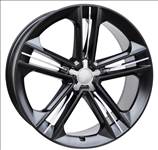 5568 B ALUFELNI 21 5x112 AUDI A6 A7 A8 Q7 Q8 E-TRON ET30