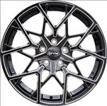 1383 ALUFELNI 18 5x112 SKODA SUPERB VW ARTEON PASSAT ET30