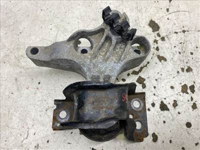 RENAULT CLIO IV 1.5 dCi 90 Motor Tartó Bak Jobb #37266# 112103095R
