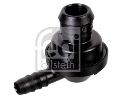 FEBI BILSTEIN 175530 - Szelep, forgattyúsház szellőztetés AUDI SEAT SKODA VW