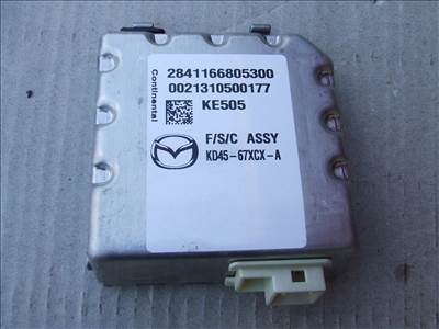 Mazda CX-5 (KE) kamera modul kd4567xcxa