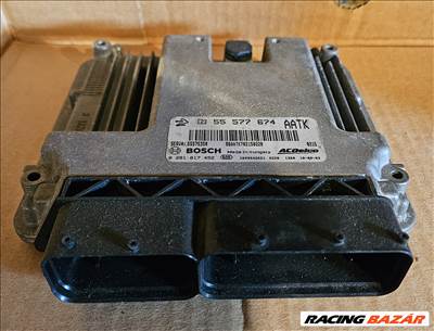 Opel Zafira C Tourer 2.0 CDTI Motorvezérlő AATK 55577674