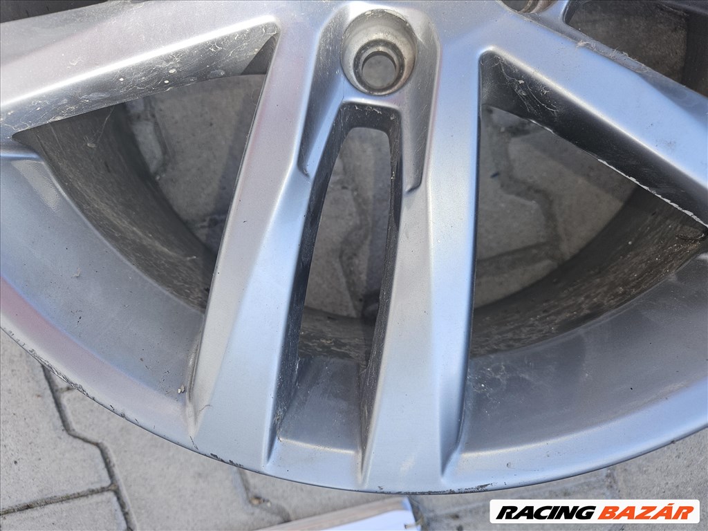  5x112 7J 17" gyári alufelni (19004) 4. kép