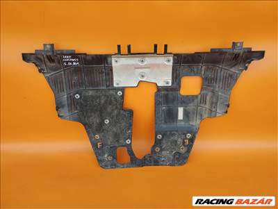 Jeep Compass alsó motorvédő (S.20.801)