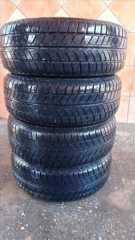 PEUGEOT PARTNER 14" ALUFELNI 4X108 NYÁRI 195/60R14 GUMIVAL OLCSÒN!!! 5. kép