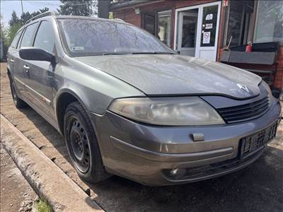 Renault Laguna II 1.9DCI bontott alkatrészei