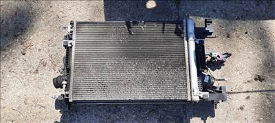 Opel Astra J GTC 1.4 A14NET Turbo hűtősor 