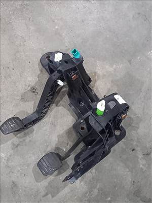 Renault Master Opel MOVANO 10- Pedálsor kuplungpedál fékpedál 1343 465104099r