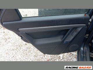 Opel Vectra C Jobb hátsó Biztonsági Öv Csat *139411*