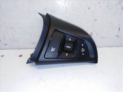 Chevrolet Orlando jobb multikormány kapcsoló 13275250