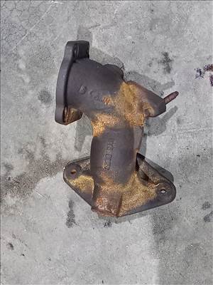 Renault Master Opel MOVANO 10 Kipufogócsonk kipufogó csonk könyök 1418 8200779717