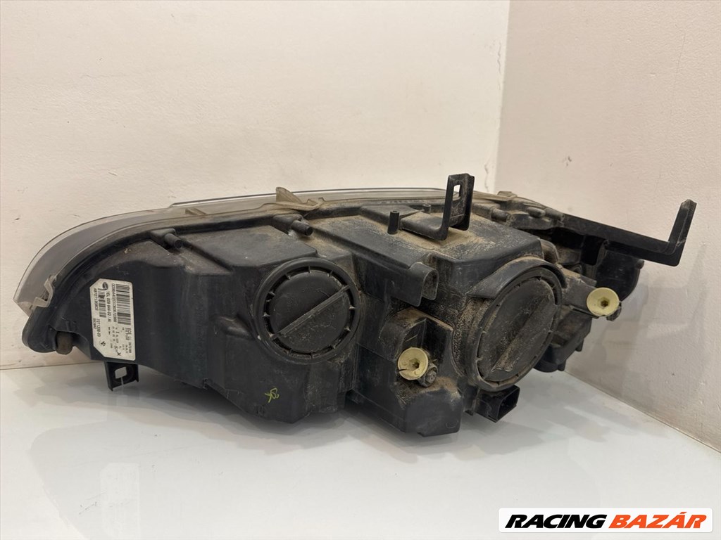 BMW X5 E70 X6 E71 jobb oldali bi-xenon fényszóró 7271358 4. kép