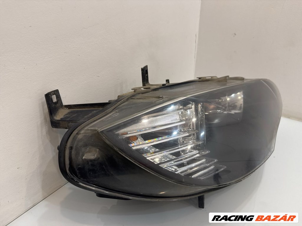 BMW X5 E70 X6 E71 jobb oldali bi-xenon fényszóró 7271358 5. kép