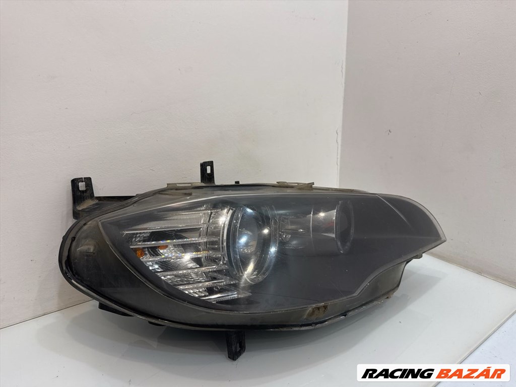 BMW X5 E70 X6 E71 jobb oldali bi-xenon fényszóró 7271358 6. kép