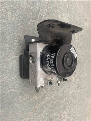 Toyota Yaris (XP90) 1.4D4D ABS vezérlőegység 44510-0D110 06.2102-1211.4