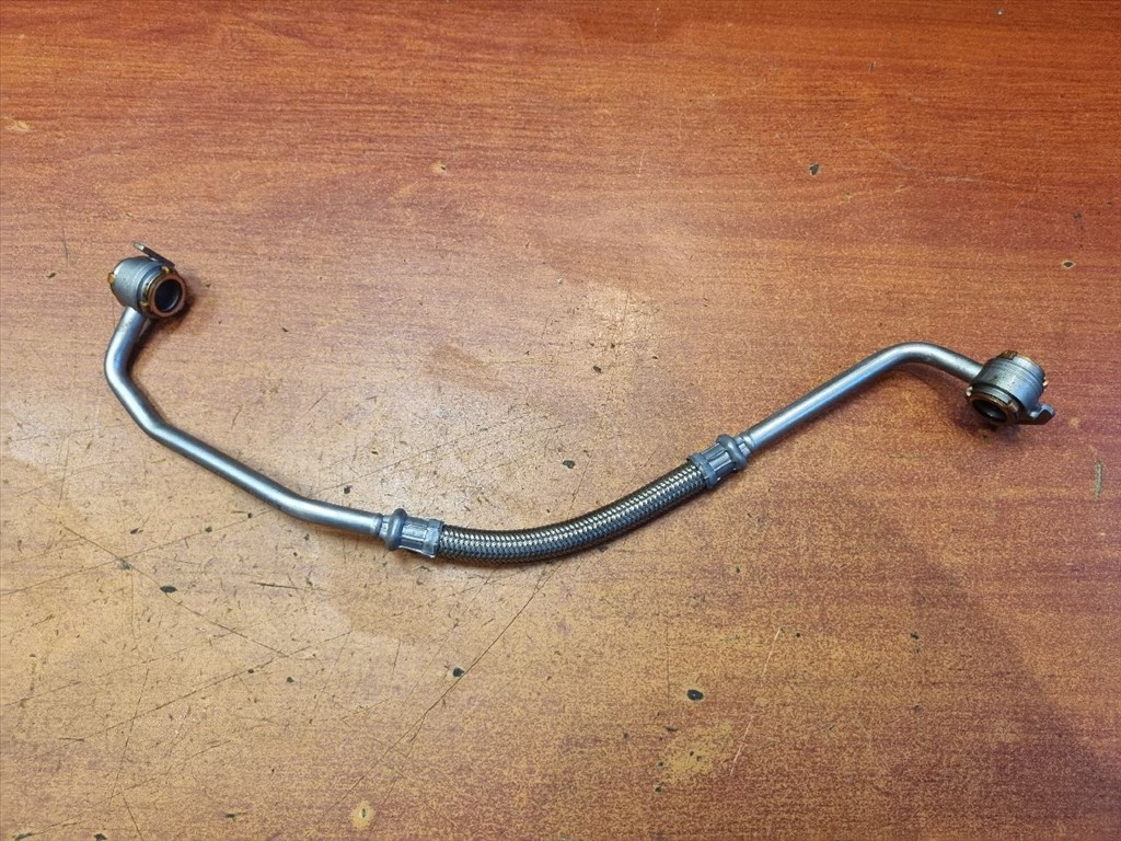 OPEL CORSA F Turbó Olajcső 1. kép