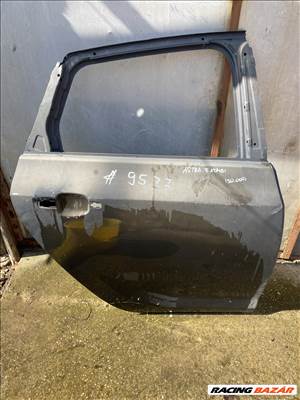 Opel Astra J Jobb hátsó ajto