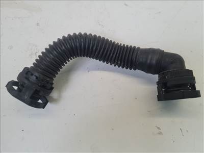 Volkswagen Golf VII kartergázcső (18692)