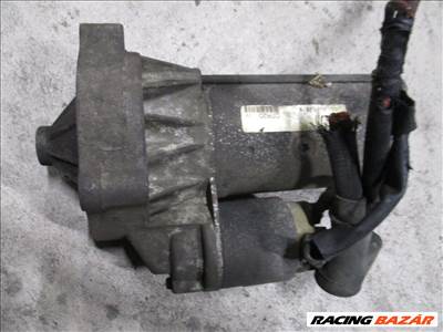 Peugeot Boxer Citroen Jumper 1.9 D-TD  önindító D7R20