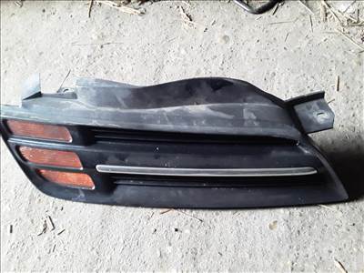 Nissan Micra K12 Hűtődíszrács Jobb