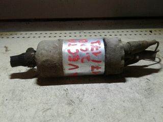 Opel Vectra A Üzemanyag Szivattyú *25866*