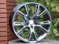 568 HB ALUFELNI 22 5x127 JEEP GRAND CHEROKEE SRT8 MEGERŐSÍTETT ET28