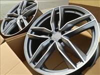 R559 MG ALUFELNI 21" 5x112 AUDI A5 A6 A7 RS7 A8 NEW Q7 ET31