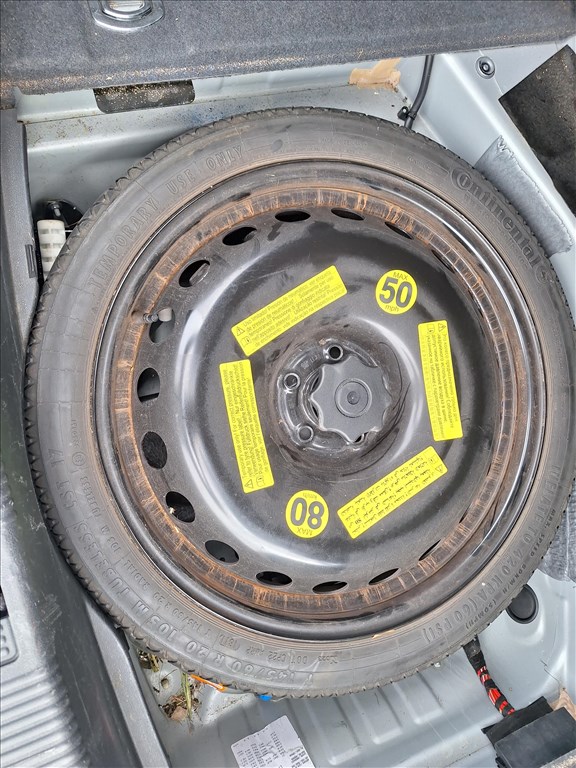 Audi A6 (C7 - 4G) (C7 - 4G) 2.0 CR CGL NEJ LX7W bontott alkatrészei 6. kép