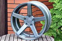 5173 GUN 20 5X120 BMW 5 7 F10 F11 F01 ET35
