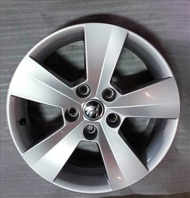EREDETI ALUFELNI SKODA 16 5x112 SUPERB OCTAVIA ET41 ORION