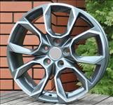 516 MG ALUFELNI 17 5x112 SKODA SUPERB 2 3 RS ET40 ET40