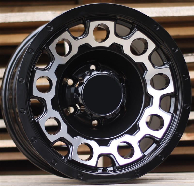 1534 MB ALUFELNI 16 6x139,7 RANGER HILUX LAND CRUISER ET0 1. kép