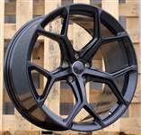 5598 MB ALUFELNI 20" 5x112 AUDI Q7 Q8 A4 A5 A6 A7 A8 ET30.