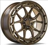 SEVENTY9 SCF-W SBR BRONZ 18"VW AUDI SKODA BMW