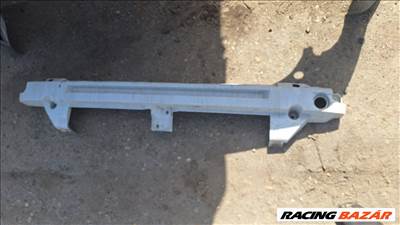 Ford Focus Mk2 hátsó lökhárító merevítő 