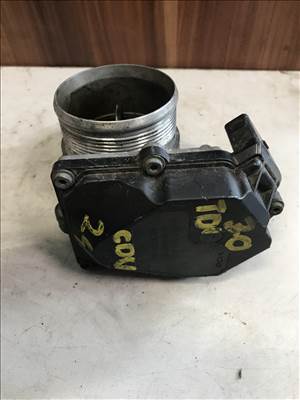 Audi A6 (C7 - 4G) 3,0 V6 TDI / fojtószelep 059145950aa