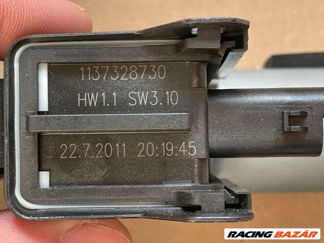 Hyundai i40cw 1.7 CRDi jobb hátsó ablakemelő motor  1137328730 2. kép