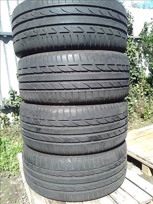  235/40R19 Bridgestone Potenza S001 nyári gumi 