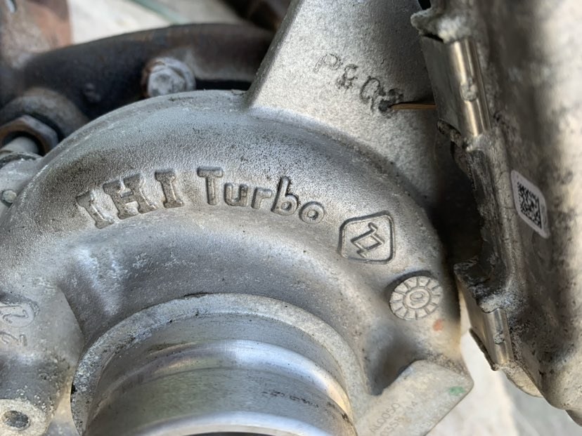 Jeep Compass 2.2 CRD turbó  3. kép