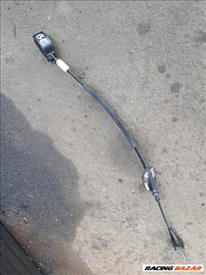 Ford Fusion 2005 BAL-JOBB HÁTSÓ   ajtónyitó bowden   (ELSŐ AJTÓHOZ NINCS )