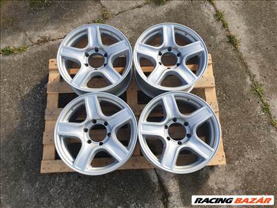 17" 6x114,3 DOTZ Hammada