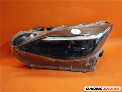 Toyota Yaris Cross bal led lámpa 0D-310 (S67.110.1F.425R)