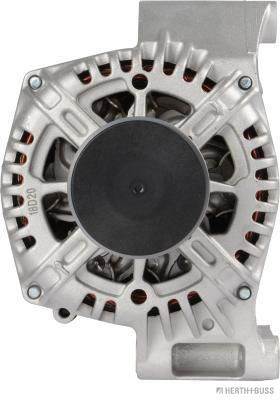 generátor HERTH+BUSS ELPARTS 32633770 for FIAT, OPEL, VAUXHALL, CITROËN, …