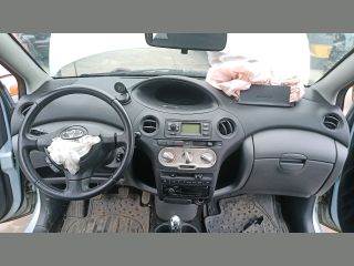 Toyota Yaris (XP10) Ablakfűtés Kapcsoló *132729*